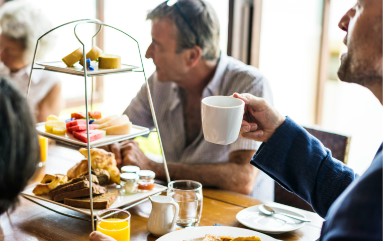 6 Father's Day Marketing Tips to Increase Restaurant Revenue