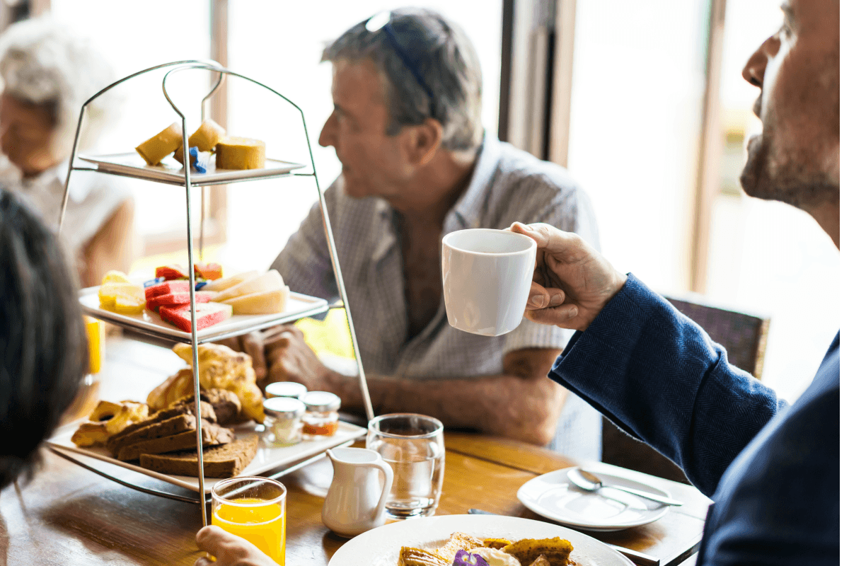 6 Father's Day Marketing Tips to Increase Restaurant Revenue