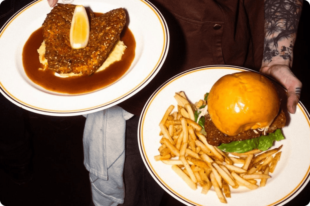 Top 10 Restaurants & Bars in Sydney Book Now for Spring!