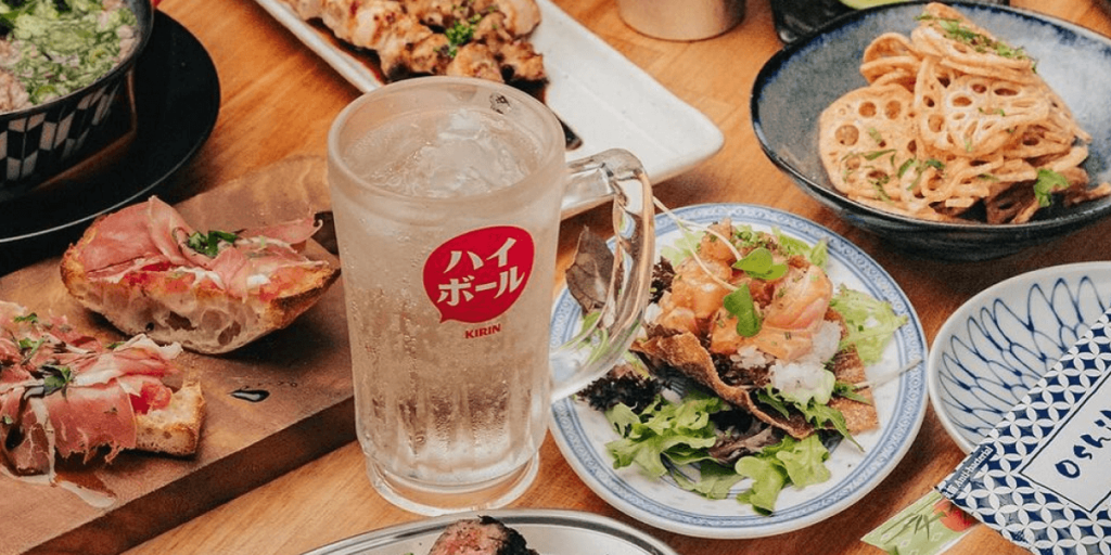 best restaurants in sydney - new yamanishi