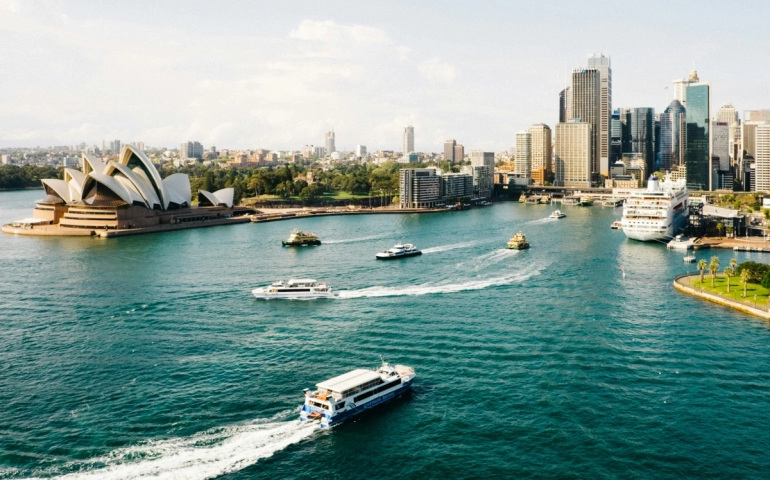 How To Book a Restaurant in Sydney