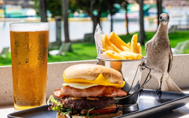 Best Restaurants, Cafes & Bars in Darwin: 10 Venues to Book Now