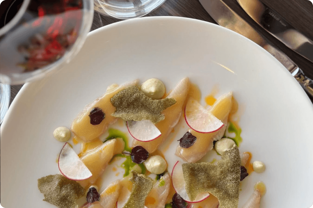 With Now Book It behind the scenes, C Restaurant continues to shine with a blend of innovation and service
