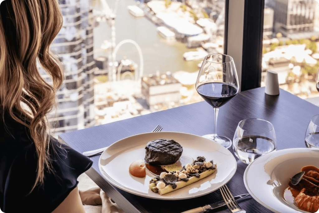 How C Restaurant boosts profits with Now Book It gift cards