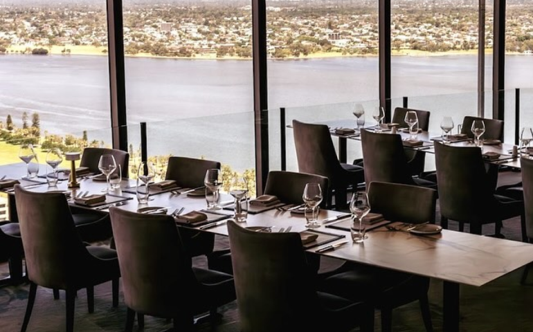 How C Restaurant boosts profits with Now Book It gift cards