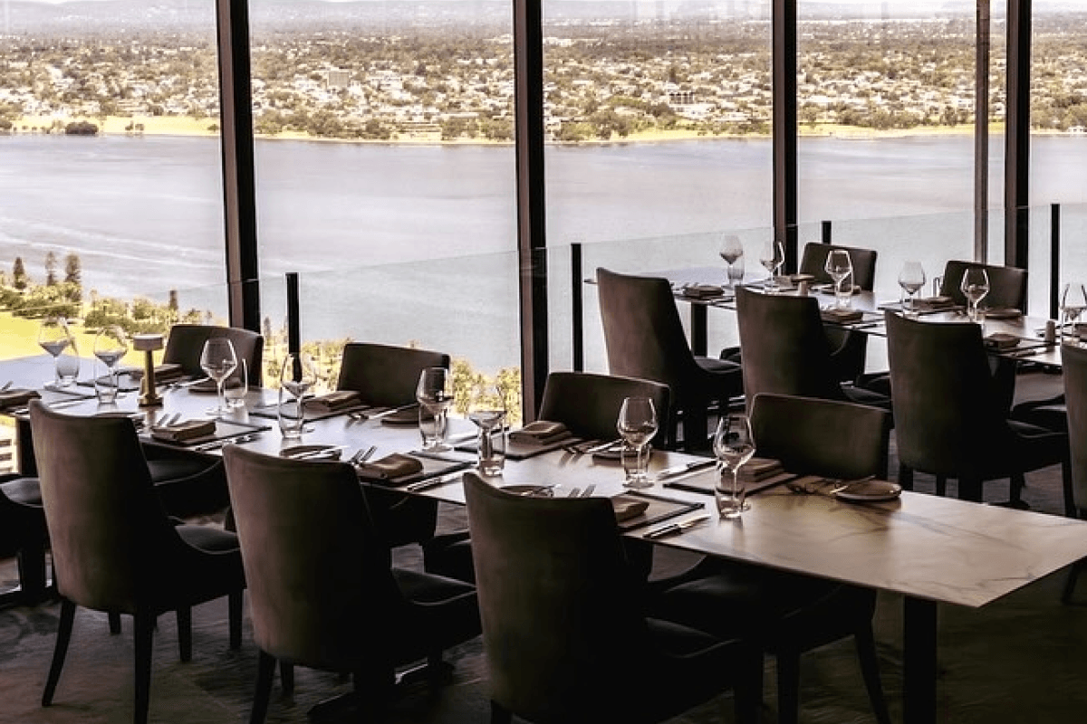 How C Restaurant boosts profits with Now Book It gift cards