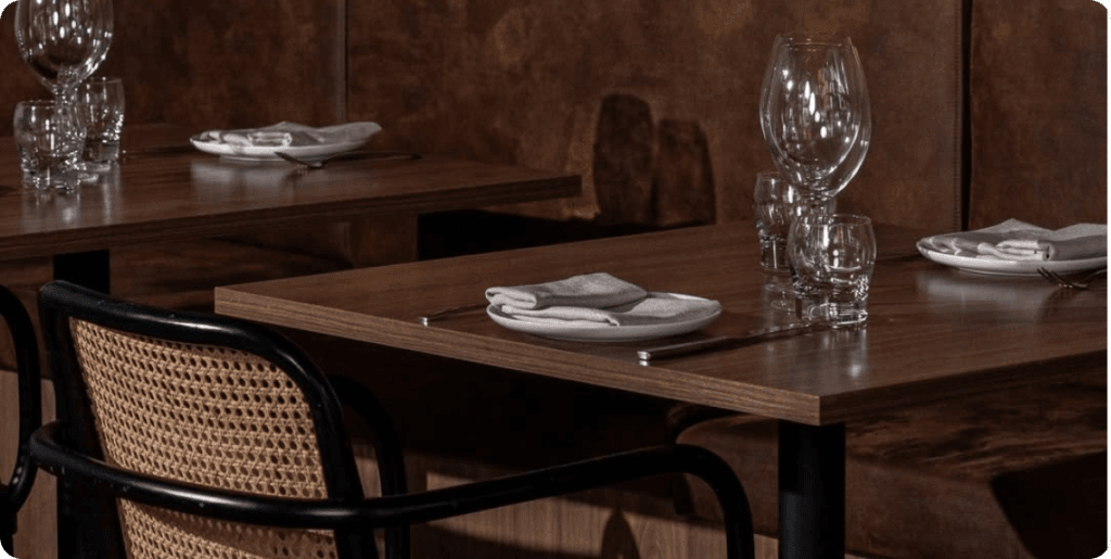 social eating