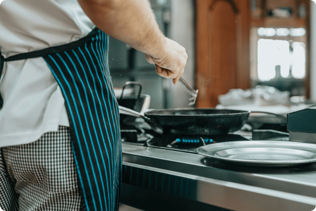 Restaurant start up costs include lease and property costs, food and beverage, licensing, permits and so much more.