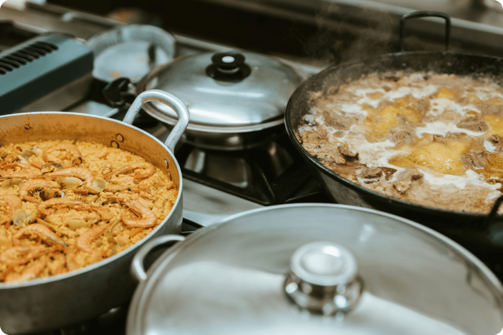 No matter how good your food is, people need to know you exist. Marketing is one of the most important — and too often underfunded — parts of opening a restaurant.