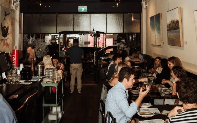 bestcasualdiningperth