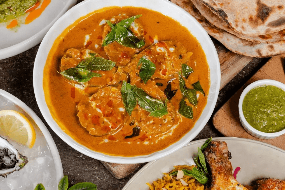 Best Indian Restaurants in Perth