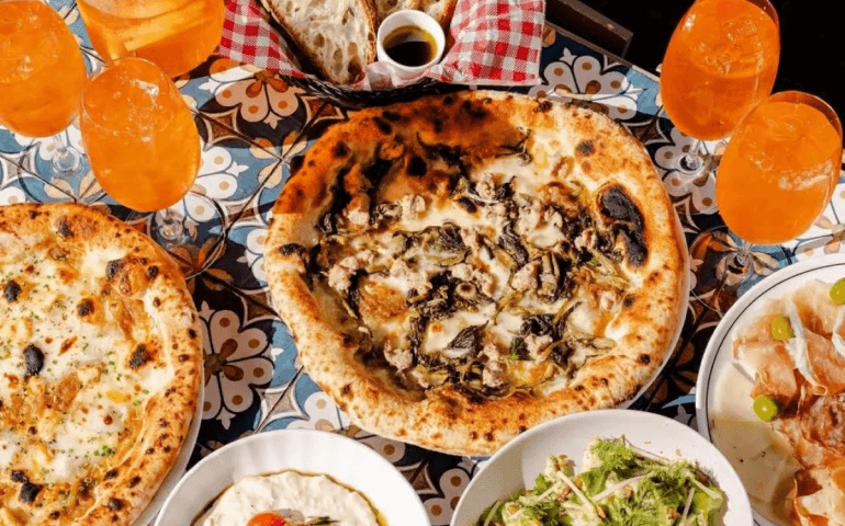 Perth’s Top 12 Italian restaurants to book now