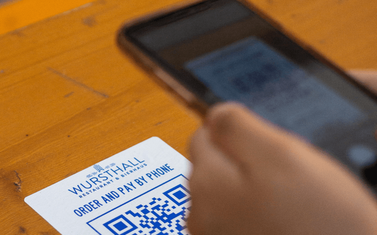 contactlessdining