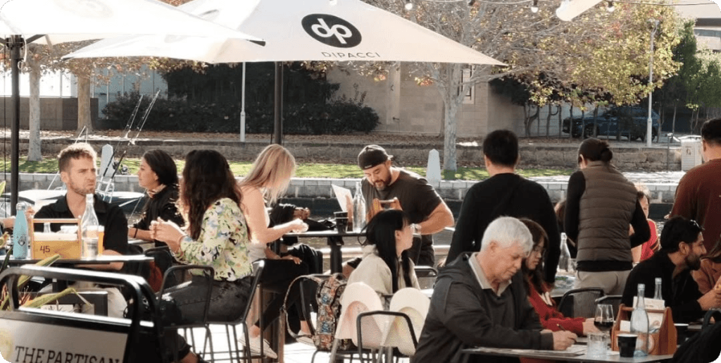 partisanperth