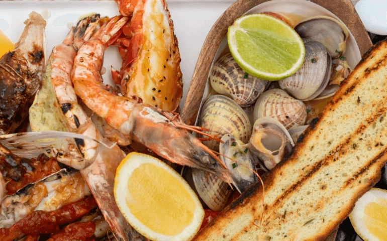 6 Must-Try Perth Seafood Places