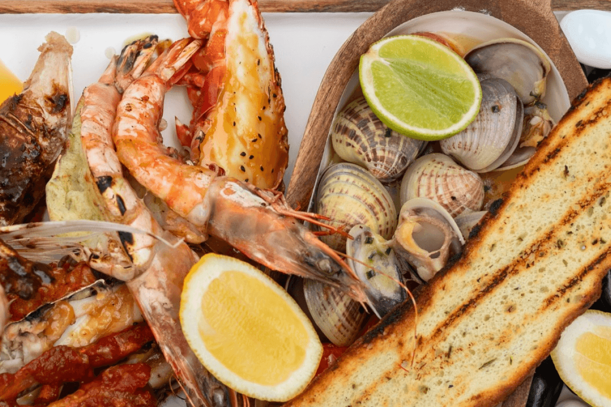 6 Must-Try Perth Seafood Places