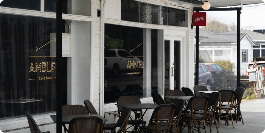 ambler