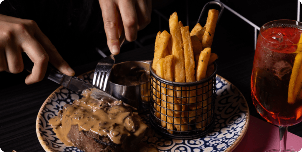 cena