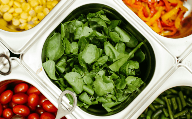 8 Healthy Restaurant Trends to Keep Your Venue Sustainable