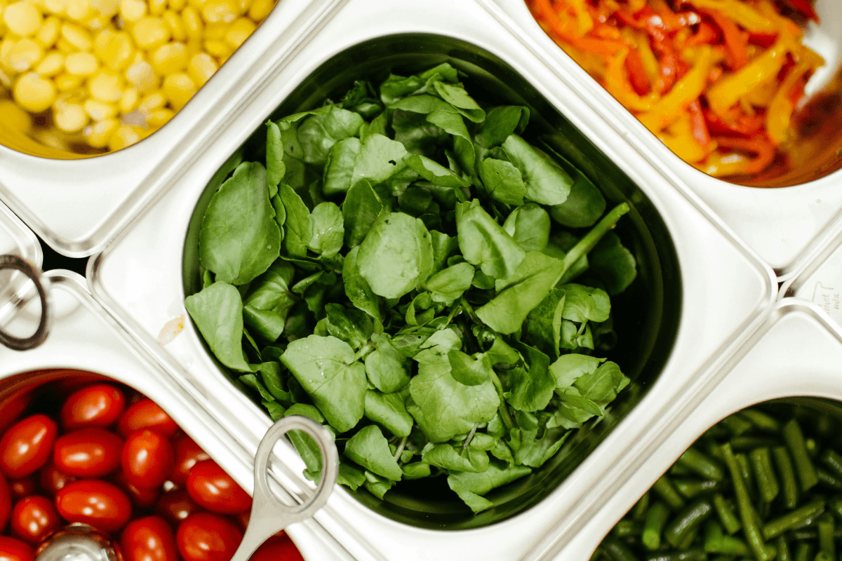 8 Healthy Restaurant Trends to Keep Your Venue Sustainable