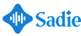 Sadie logo 1