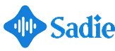 Sadie logo 1
