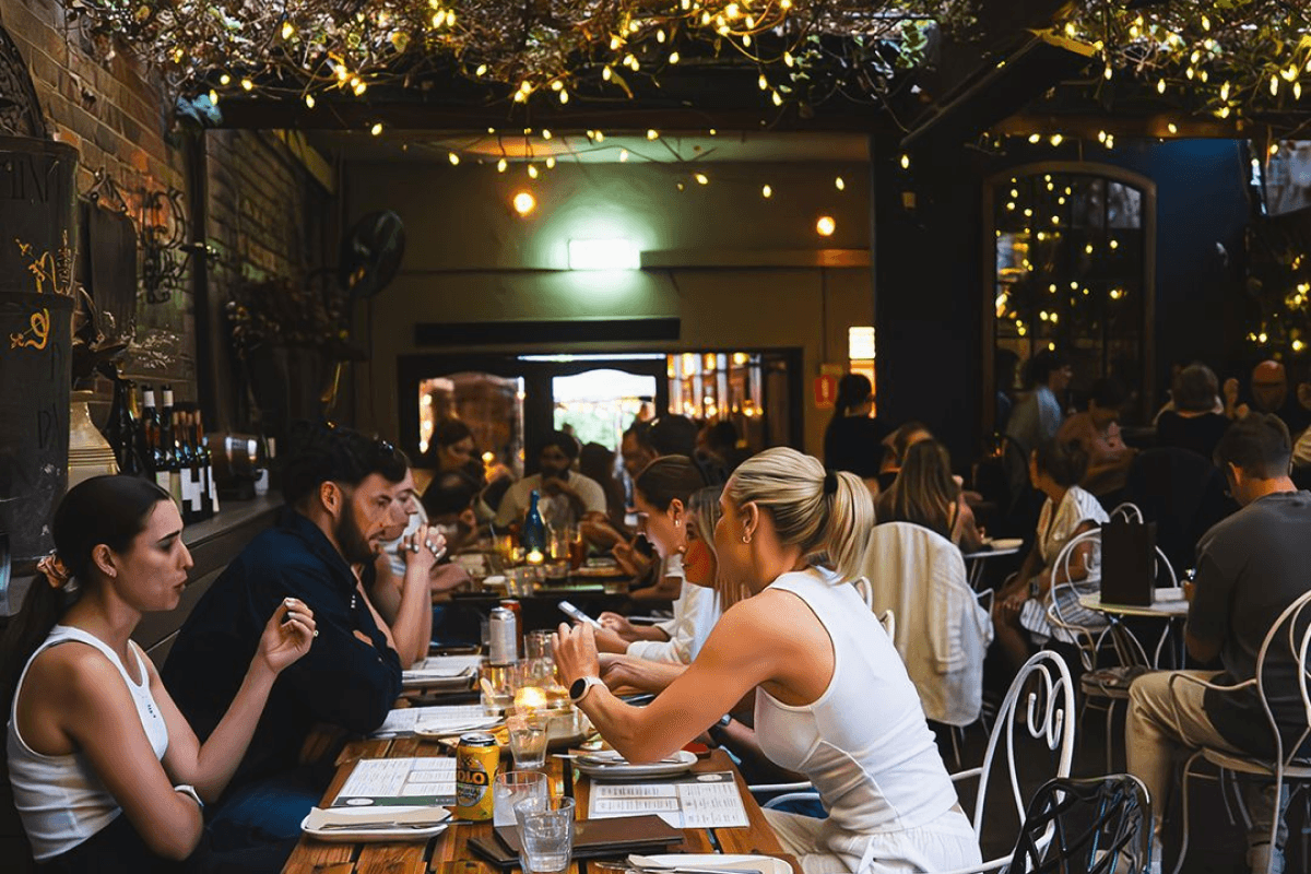 How This Sydney Wine Bar Pockets An Extra $4K+ Monthly with Now Book It AI Receptionist