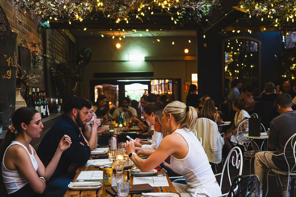 How This Sydney Wine Bar Pockets An Extra $4K+ Monthly with Now Book It AI Receptionist