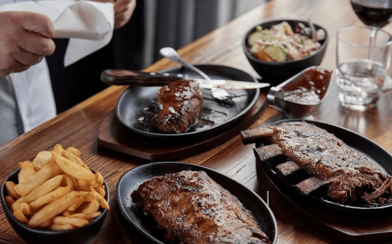 How Squire’s Loft Streamlines Group Operations with Now Book It