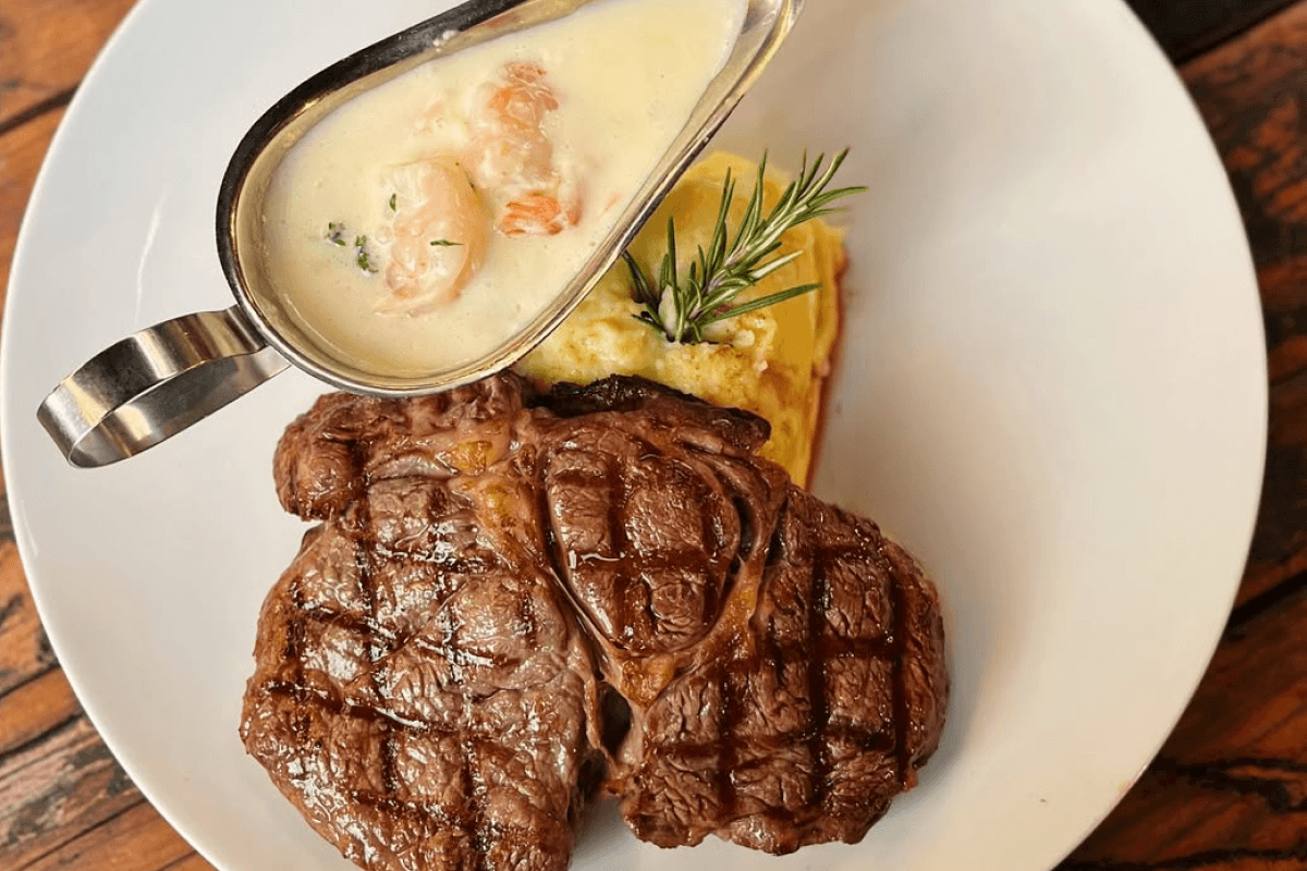 Best Steak Spots in Adelaide