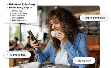 bookings-with-Sadie-AI