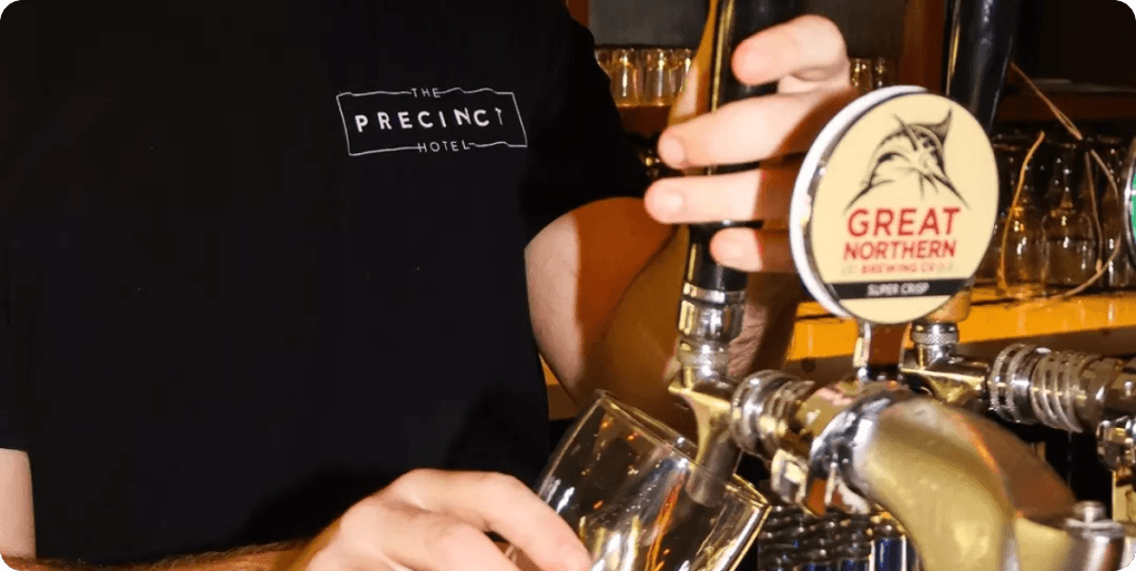 theprecinct