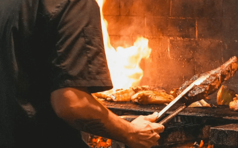 Top Steak Spots in Auckland