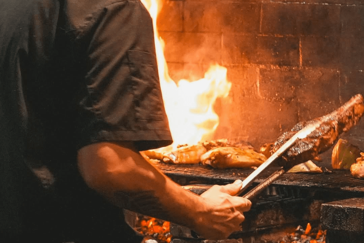 Top Steak Spots in Auckland