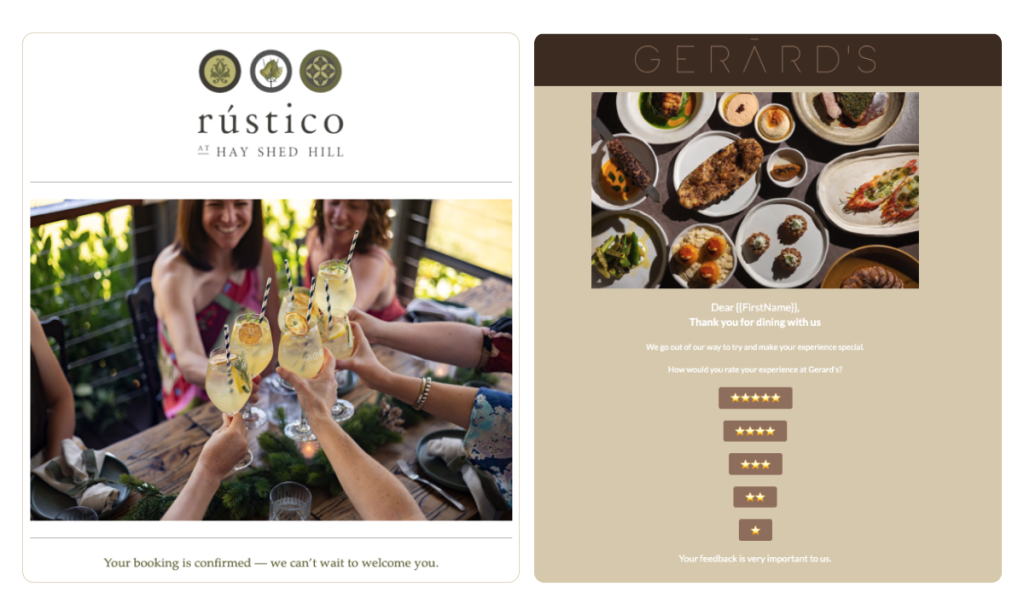 HTML-email-templates