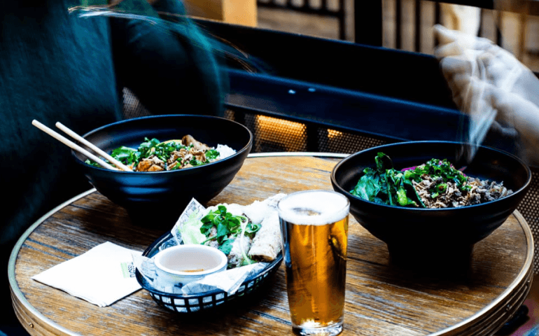Best Asian Restaurants in Melbourne to Book Now