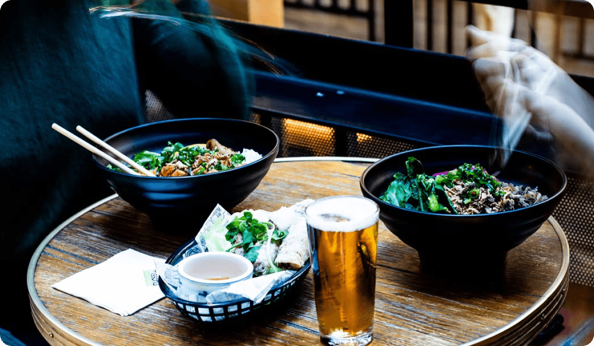 Best Asian Restaurants in Melbourne to Book Now