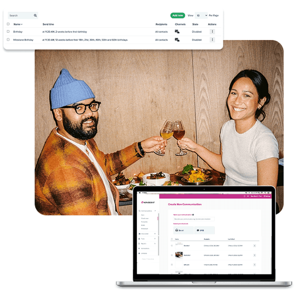 CRM-NowBookIt-Solutions 1