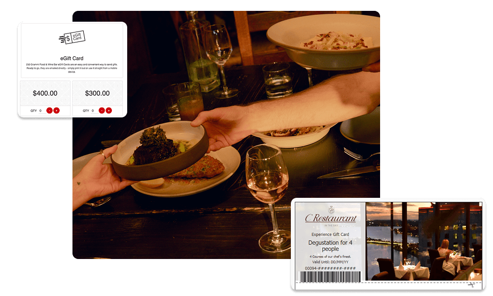 Gift Cards