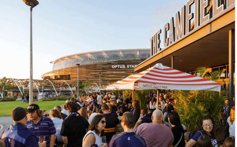 TheCamfield-NowBookIt-CaseStudy