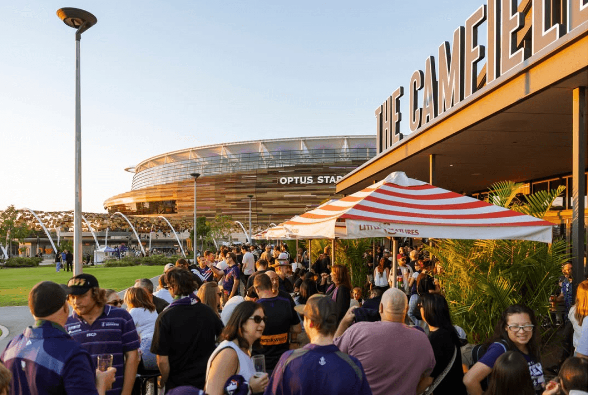 TheCamfield-NowBookIt-CaseStudy