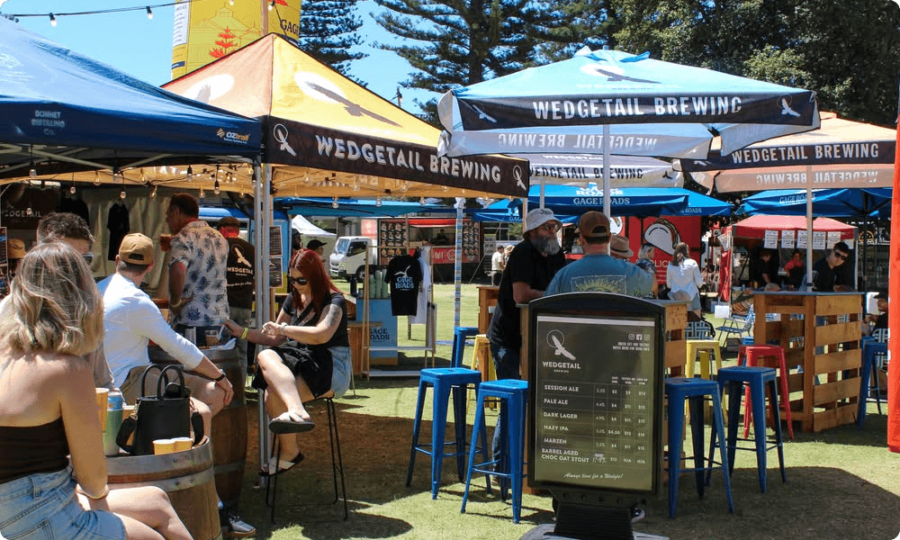 wedgetailbrewing