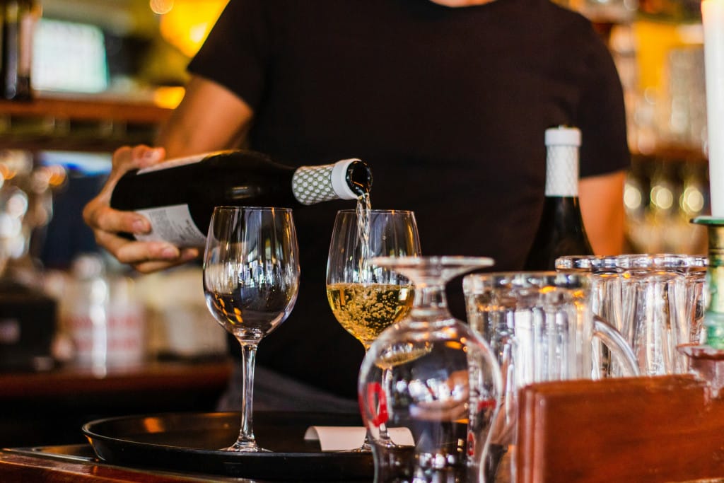 Table Reservation Software for Wineries and Breweries