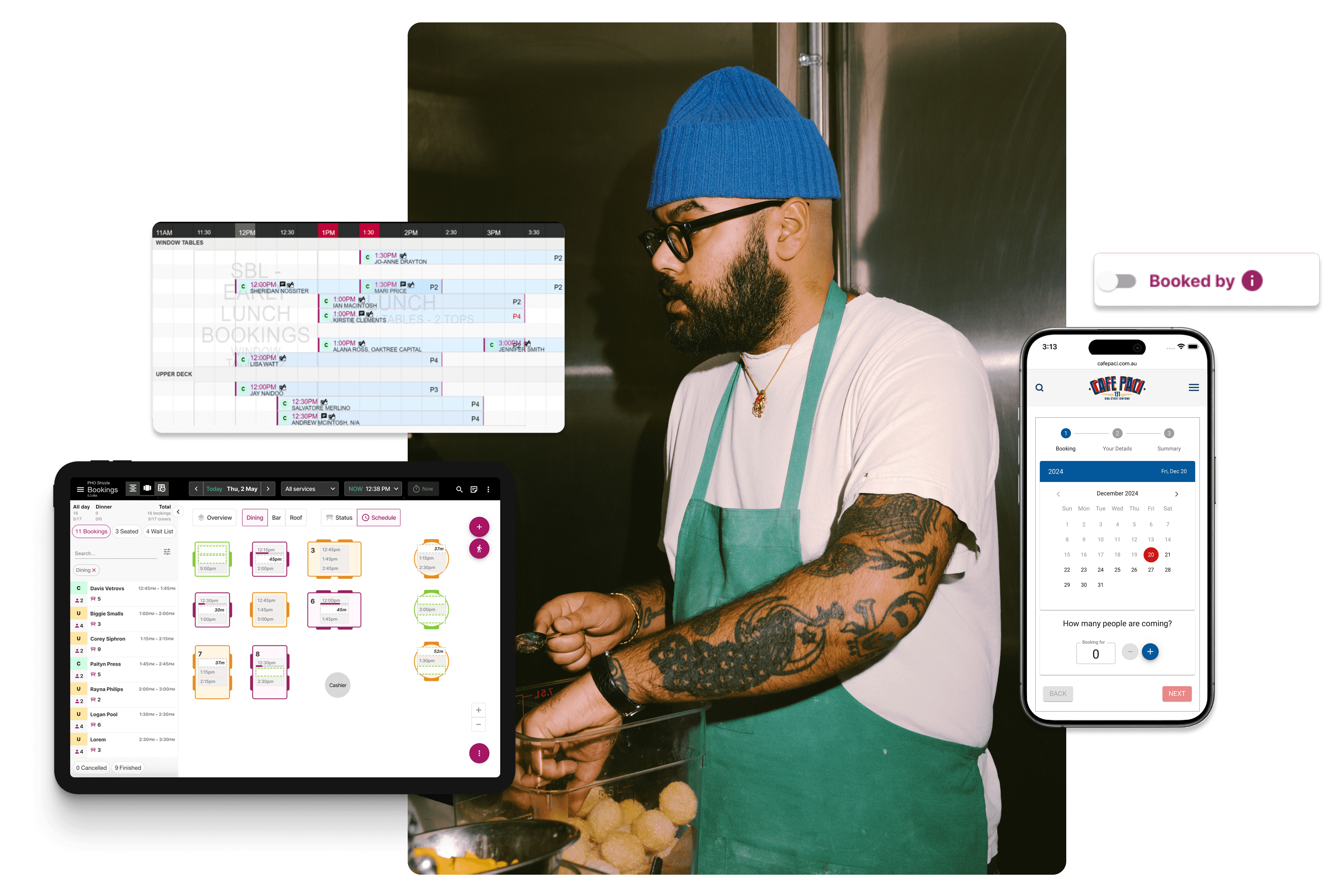 restaurantbookingsystem-