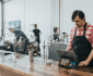 Lightspeed Hospitality Report for Restaurants