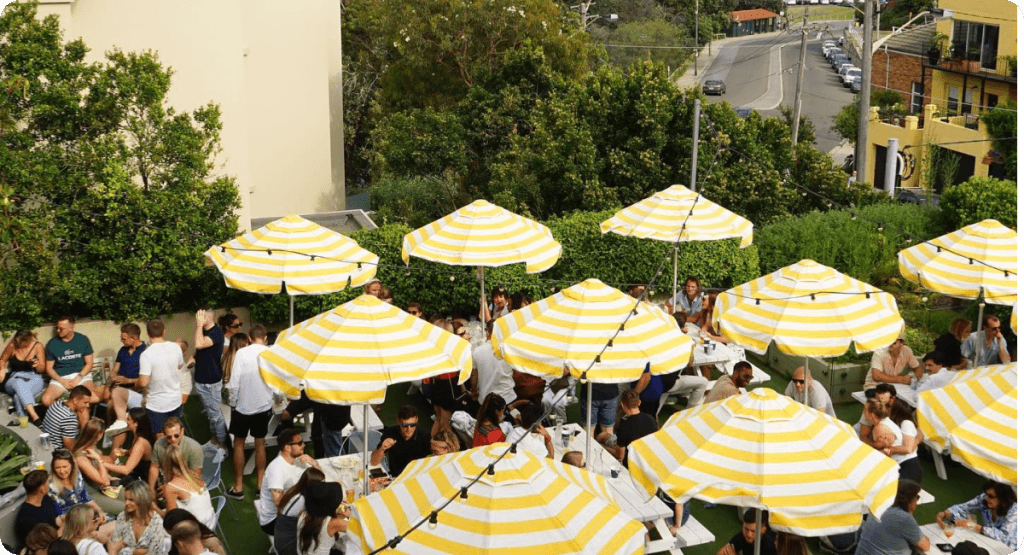 Best-Pubs-Sydney-ClovellyHotel