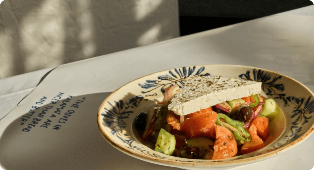 Voula Taverna, Father's Day restaurant, Hawthorn VIC
