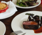Orson, Father's Day restaurant, Rosebud VIC