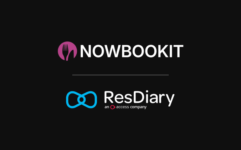ResDiary vs Now Book It: compare booking-volume pricing, gift voucher surcharges, AI reporting and AI phone receptionists before choosing your restaurant reservation system.
