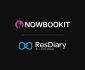 ResDiary vs Now Book It: compare booking-volume pricing, gift voucher surcharges, AI reporting and AI phone receptionists before choosing your restaurant reservation system.